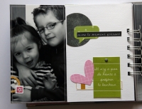Mini-album Vous 2