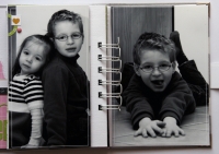 Mini-album Vous 2