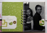 Mini-album Vous 2