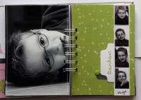 Mini-album Vous 2