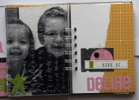 Mini-album Vous 2