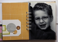 Mini-album Vous 2