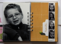 Mini-album Vous 2