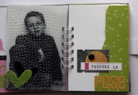 Mini-album Vous 2