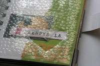 Mini-album Vous 2