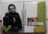 Mini-album Vous 2