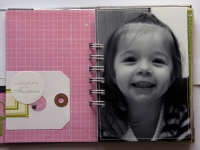 Mini-album Vous 2