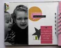 Mini-album Vous 2
