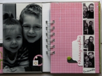 Mini-album Vous 2