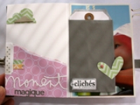 Le bonheur est fait de petites choses
