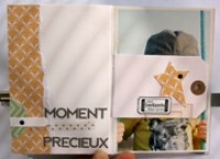 Le bonheur est fait de petites choses