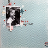 Born to be a star