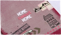 Visualiser l'album Home sweet home