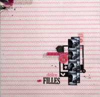 Délire de filles