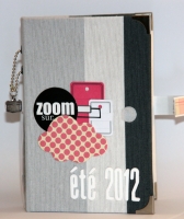 Visualiser l'album Mini-albums 2012