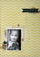 Happy